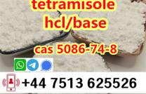 cas 5086-74-8 tetramisole hcl base strong effect export to Europe mediacongo